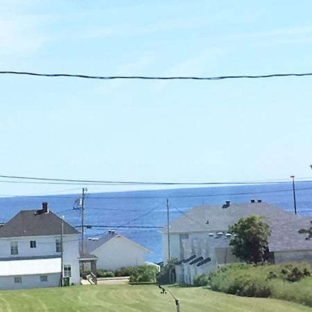 Gite Nycole Perce Exterior foto
